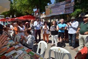 FOÇA KİTAP ŞENLİĞİ