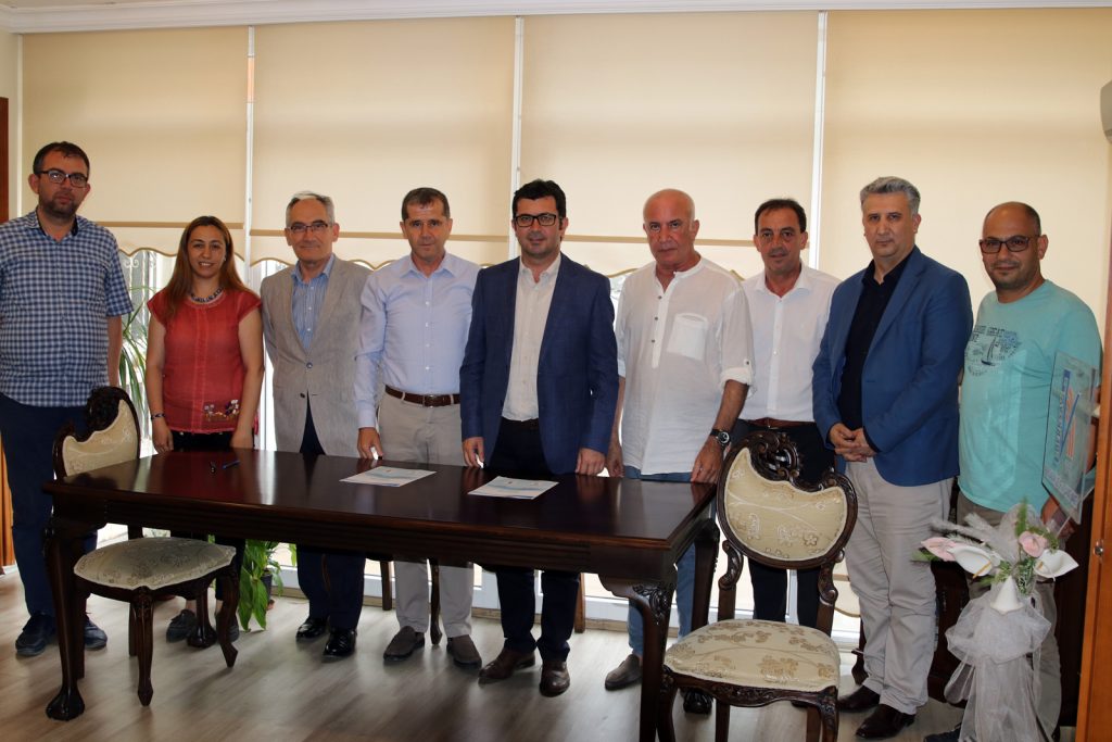 BERGAMA BELEDİYESİ’NDEN AİLELERE BÜYÜK DESTEK