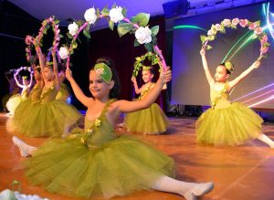 ASEV ÖĞRENCİLERİ’NDEN UNUTULMAZ MÜZİK VE DANS GECESİ