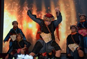 ASEV’DEN MUHTEŞEM KAPANIŞ