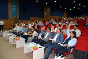 ALİAĞA BELEDİYESİ HAZİRAN AYI OLAĞAN MECLİSİ TOPLANIYOR