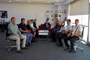 ALİAĞA BELEDİYESİ’NDEN MEMURLARA EK SOSYAL DENGE PROTOKOLÜ