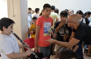 BERGAMA KOLEKTİF MÜZİK BULUŞMASI 3’ÜNCÜ KEZ BAŞLADI