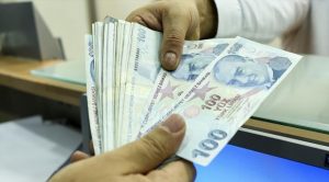 12 milyon emeklinin aylığı 22 milyon çalışandan