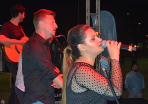 AĞABAND BİR KEZ DAHA HAYRAN BIRAKTI