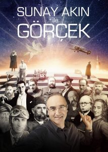 SUNAY AKIN ALİAĞA’YA GELİYOR