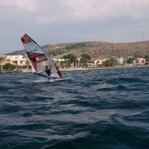 YENİ ŞAKRAN’DA ‘YAZ KUPASI YELKEN YARIŞLARI’ DÜZENLENECEK
