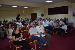 İMAR BARIŞI VE VERGİ YAPILANDIRMASI ALTO’DA MASAYA YATIRILDI