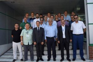 ALİAĞA İSTİŞARE VE ÇÖZÜM PLATFORMU TOPLANTISININ İLKİ ALTO’DA GERÇEKLEŞTİRİLDİ