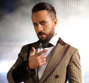 GENÇ ŞARKICI BAHADIR TATLIÖZ, MAVİ BAYRAKLI AĞAPARK’A GELİYOR
