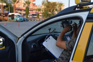 TİCARİ TAKSİ ÜCRETLERİ ZAMLANDI