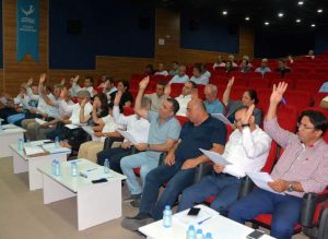 ALİAĞA BELEDİYESİ AĞUSTOS AYI OLAĞAN MECLİSİ BU GÜN TOPLANIYOR