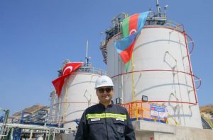 “İKİNCİ PETKİM”DE ÇALIŞMALAR 2019’DA BAŞLAYACAK