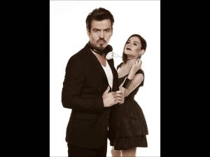 MERVE ÖZBEY VE DJ ERDEM KINAY AĞAPARK’A GELİYOR