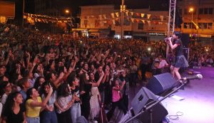 BERGAMA KERMESİ’NDE TARİHİ AKŞAMLAR