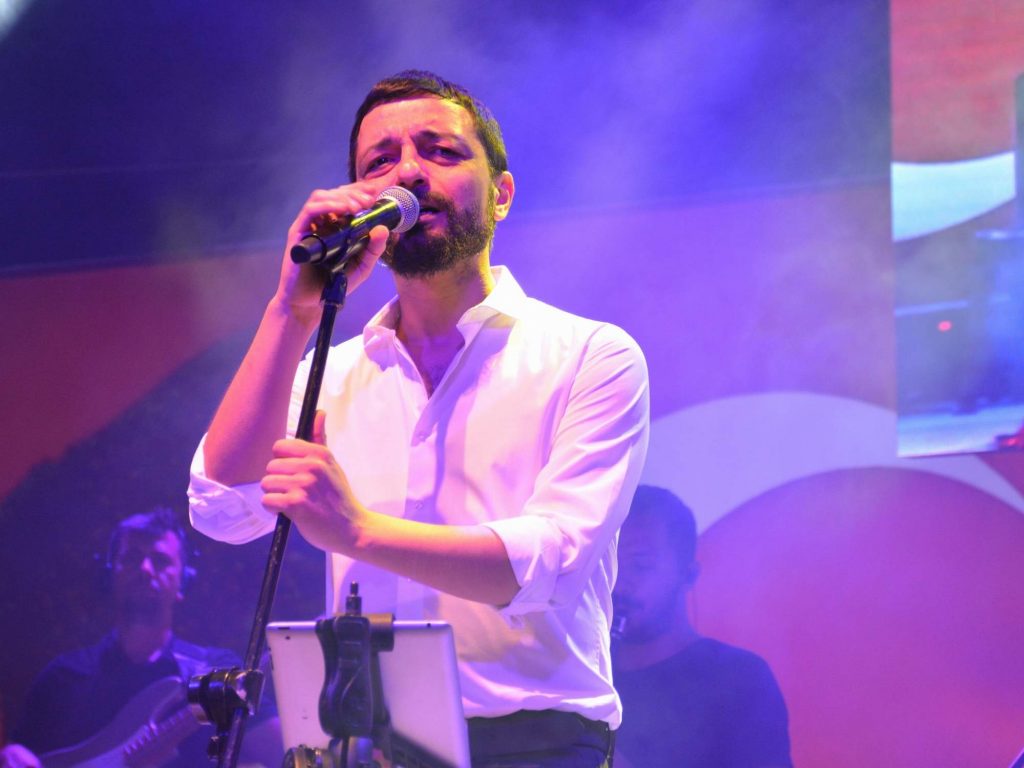 Dikili’de kurtuluş coşkusu gün boyu sürdü