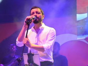Dikili’de kurtuluş coşkusu gün boyu sürdü