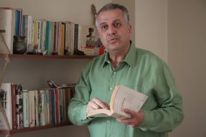 Baş­kan Dev­ran:  ” Su akar yo­lu­nu bulur” za­ma­nı değil…