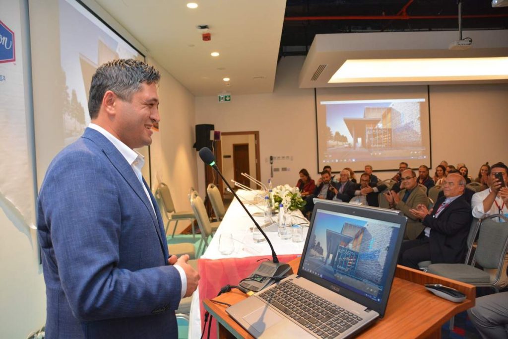 ULUSLARARASI ALİAĞA ARKEOLOJİ SEMPOZYUMU SONA ERDİ