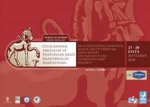 ALİAĞA BELEDİYESİ’NDEN ARKEOLOJİ SEMPOZYUMU   