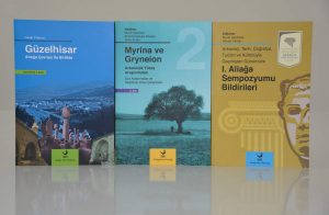 ALİAĞA BELEDİYESİ’NDEN ÜÇ KİTAP BİRDEN