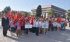 İLKÖĞRETİM HAFTASI ALİAĞA’DA KUTLANACAK
