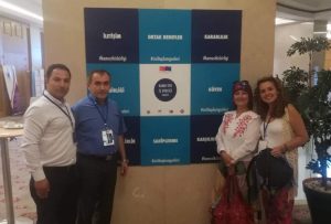 ALİAĞA YÖRÜKLER DERNEĞİ AVRUPA BİRLİĞİ KAMU STK İŞBİRLİĞİNE KABUL EDİLDİ