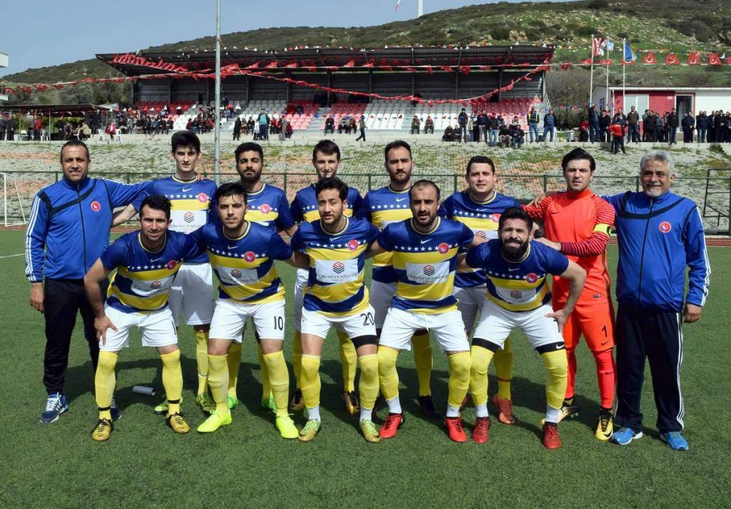 ÇAKMAKLI SPOR’DA HEDEF MUTLAK ŞAMPİYONLUK