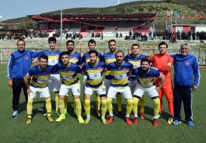 ÇAKMAKLI SPOR’DA HEDEF MUTLAK ŞAMPİYONLUK
