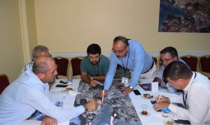 ALİAĞA İSTİŞARE VE ÇÖZÜM PLATFORMU TOPLANTISI ALİAĞA TİCARET ODASI’NDA GERÇEKLEŞTİRİLDİ