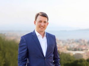 2014 SEÇİMLERİNİN BAŞKAN ADAYI BARIŞ EROĞLU, ADAY ADAYLIĞINI AÇIKLIYOR!