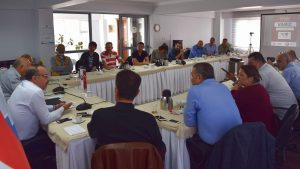ALİAĞA’DAN ENFLASYONLA MÜCADELEYE TOPYEKÜN DESTEK