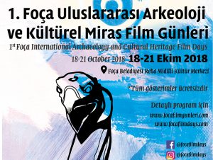 ‘‘FOÇA FİLM GÜNLERİ” BAŞLIYOR