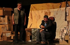 BerKM’de “GECE BOYUNCA” ÇOK BEĞENİLDİ