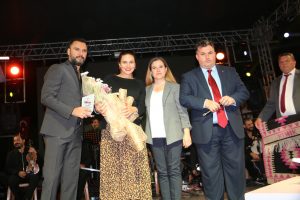 KINIK’TA 29 EKİM’DE ALİŞAN COŞKUSU