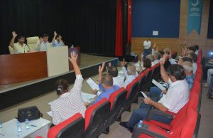 ALİAĞA BELEDİYESİ EKİM AYI OLAĞAN MECLİSİ TOPLANIYOR
