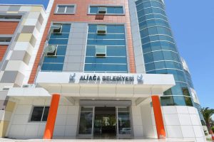 ALİAĞA BELEDİYESİ TAŞINMAZLARINI KİRAYA VERECEK