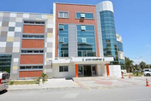 ALİAĞA BELEDİYESİ AKARYAKIT ALACAK