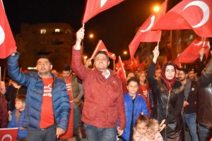 CUMHURİYET BAYRAMI ALİAĞA’DA COŞKU İLE KUTLANACAK