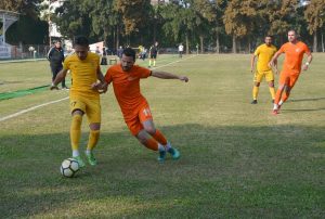 ALİAĞASPOR FK EVİNDE RAHAT KAZANDI