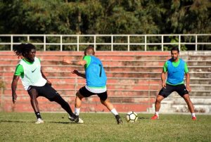 ALİAĞASPOR FK, KOCAELİ BÜYÜKDERBENTSPORU KONUK EDECEK