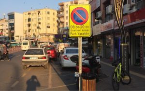 EMNİYETTEN SÜRÜCÜLERE UYARI!