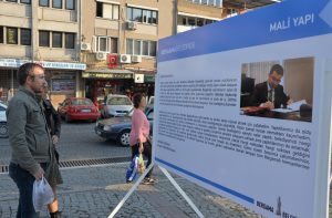 SAYIŞTAY RAPORU BERGAMA BELEDİYESİ’NİN YÜZ AKI OLDU