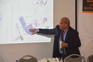ALİAĞA ARKEOLOJİ SEMPOZYUMU KİTAPLAŞTIRILIYOR