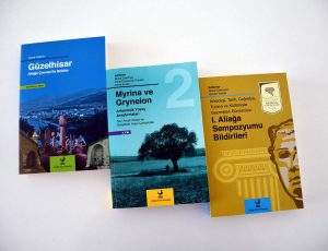ALİAĞA BELEDİYESİ’NİN ÜÇ KİTAP KAMPANYASI DEVAM EDİYOR