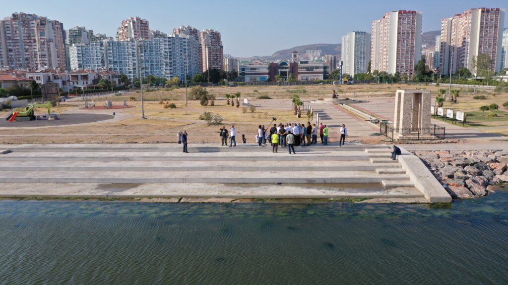 35 Yaşayan Park’tan biri olacak