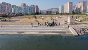 35 Yaşayan Park’tan biri olacak