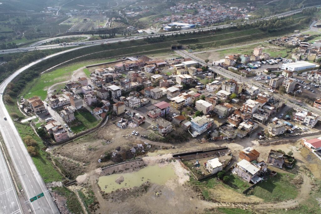 Uzundere’de üçüncü etap için imza atılacak