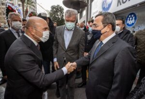 Örnekköy Kentsel Dönüşüm Projesi’nde dördüncü etap heyecanı