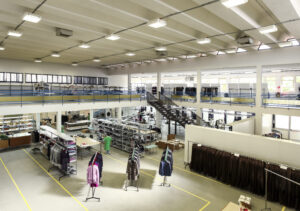 Sürdürülebilir moda endüstrisinin liderleri 2022’de 1,6 milyar dolar ihracat hedefliyor 